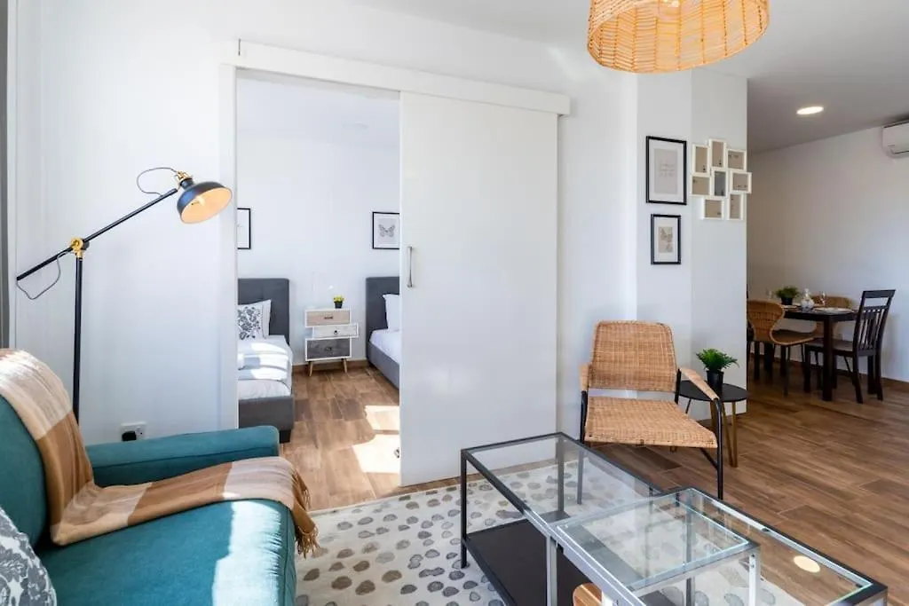 Sage 2-Bedroom Apartment In Protaras Chypre