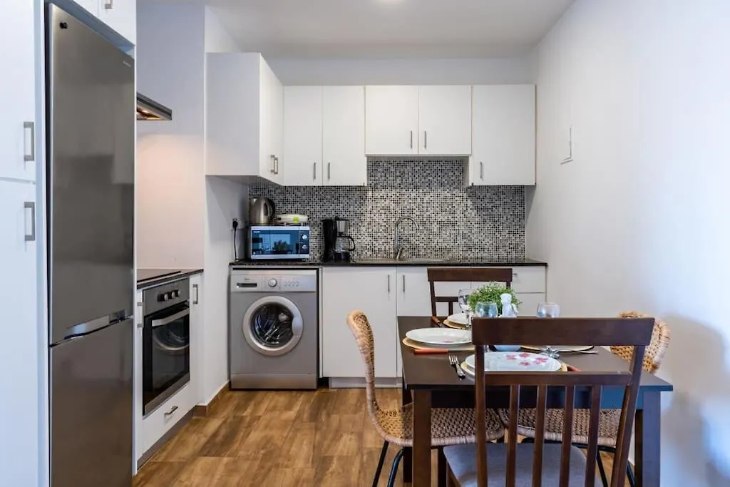 Sage 2-Bedroom Apartment In Protaras 0*,  Chypre