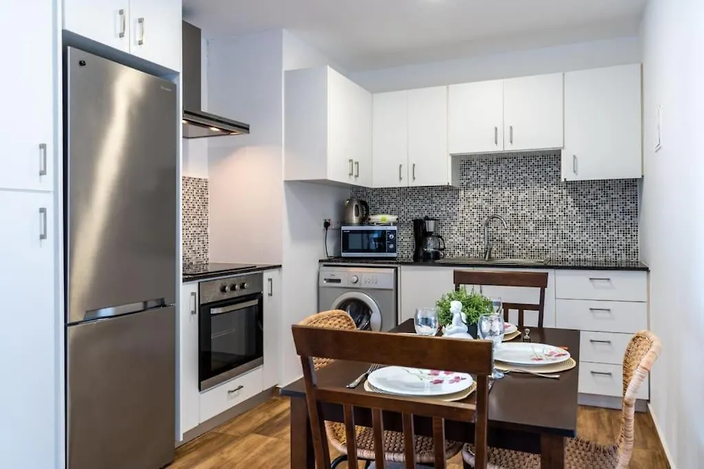 Sage 2-Bedroom Apartment In Protaras Chypre