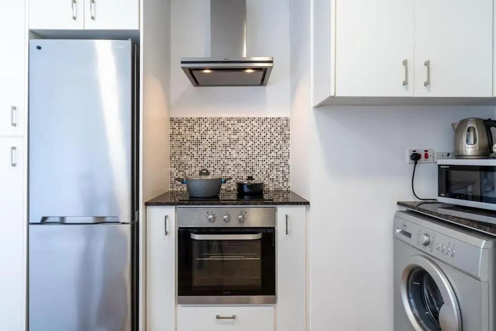 Sage 2-Bedroom Apartment In Protaras 0*,